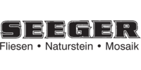 Logo der Firma Seeger Fliesen-Naturstein-Mosaik aus Oelsnitz auf dem Branchenportal Sanitaer.org