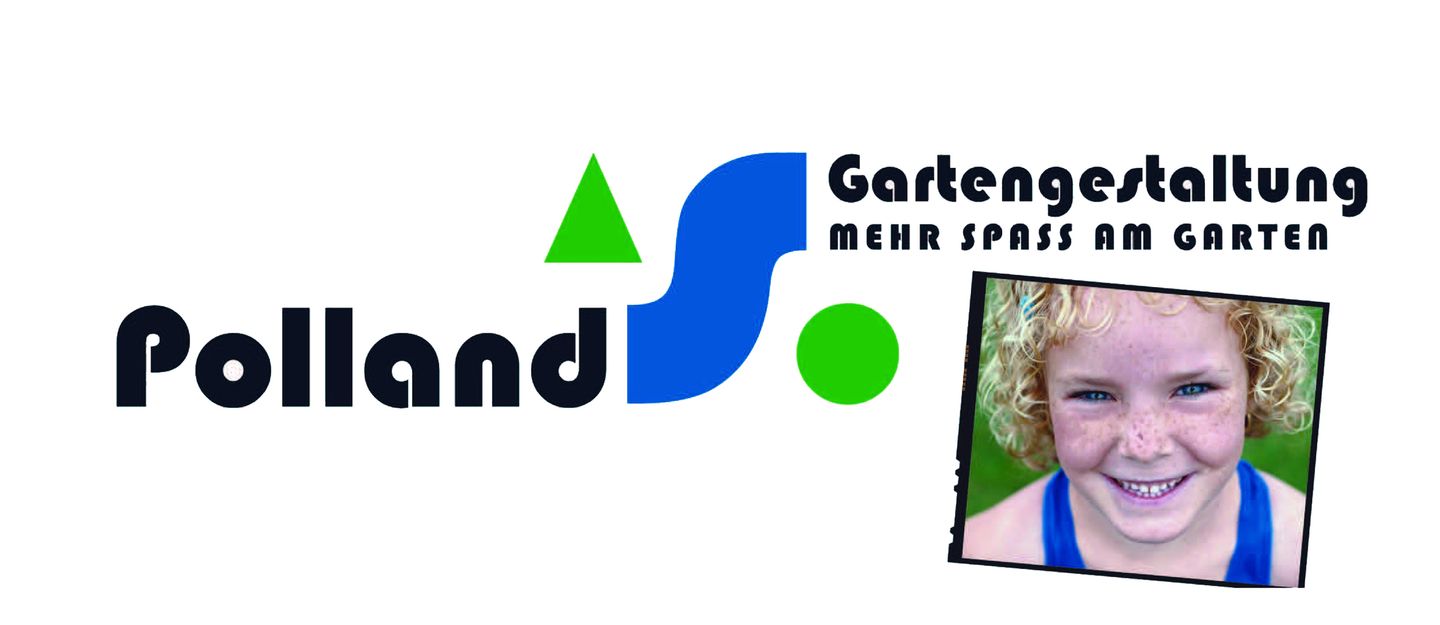 Logo der Firma Polland Gartengestaltung GmbH aus Neuss auf dem Branchenportal Gartenbau.org