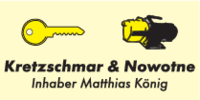 Logo der Firma Kretzschmar & Nowotne aus Elstra auf dem Branchenportal Sanitaer.org