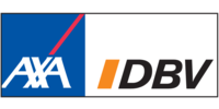 Logo der Firma Versicherung AXA - DBV Hauptvertretung Abbing aus Emmerich auf dem Branchenportal Finanzberater.net