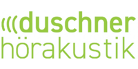 Logo der Firma Hörakustik Duschner UG (haftungsbeschränkt) & Co. KG aus Neunburg auf dem Branchenportal Akustiker.net