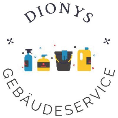 Logo der Firma Dionys Gebäudeservice aus München auf dem Branchenportal Hausmeisterdienste.net