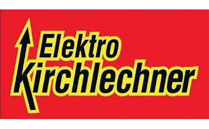 Logo der Firma Elektro-Kirchlechner GmbH aus Rott auf dem Branchenportal Elektriker.org