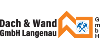 Logo der Firma Dach und Wand GmbH aus Brand-Erbisdorf auf dem Branchenportal Dachdecker.com