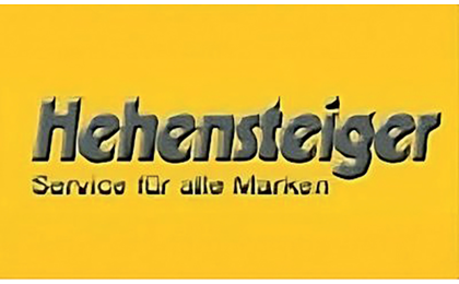 Logo der Firma 1A Autoservice Hehensteiger aus Eiselfing auf dem Branchenportal Auto-Werkstatt.de