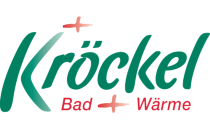Logo der Firma Kröckel Haustechnik GmbH & Co.KG Bad + Wärme aus Bad Kissingen auf dem Branchenportal Heizungsbau.net