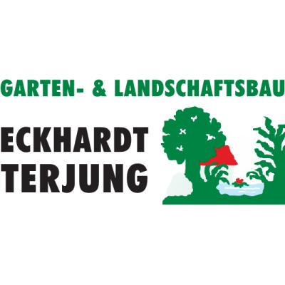 Logo der Firma Eckhardt Terjung Garten- & Landschaftsbau aus Mülheim auf dem Branchenportal Gartenbau.org