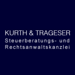 Logo der Firma Kurth & Trageser Steuerberatungs- und Rechtsanwaltskanzlei aus Mühlheim auf dem Branchenportal Steuer-Berater.de