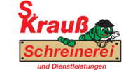 Logo der Firma Krauß Siegbert - Schreinerei aus Neudrossenfeld auf dem Branchenportal Tischler-Schreiner.org