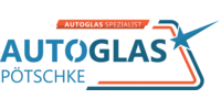 Logo der Firma Autoglaserei Pötschke aus Bautzen auf dem Branchenportal Glaserei.org