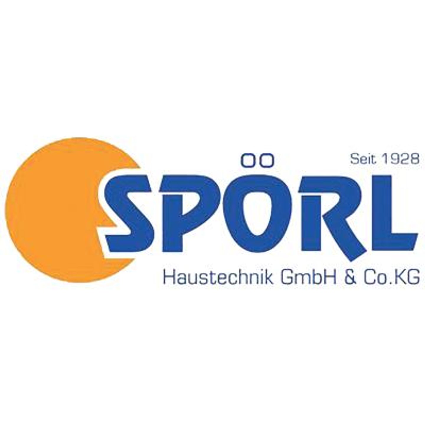 Logo der Firma Spörl Haustechnik GmbH & Co. KG aus Untersiemau auf dem Branchenportal Sanitaer.org