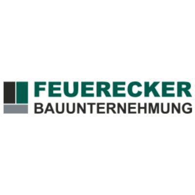 Logo der Firma Feuerecker Bauunternehmung GmbH & CO. KG aus Garmisch-Partenkirchen auf dem Branchenportal Bauunternehmen.org