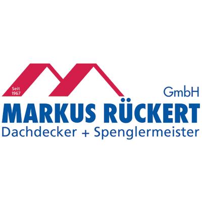 Logo der Firma Markus Rückert GmbH aus Bessenbach auf dem Branchenportal Dachdecker.com
