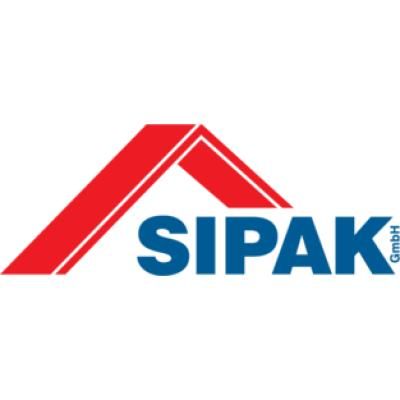 Logo der Firma Sipak GmbH aus Frankfurt auf dem Branchenportal Dachdecker.com
