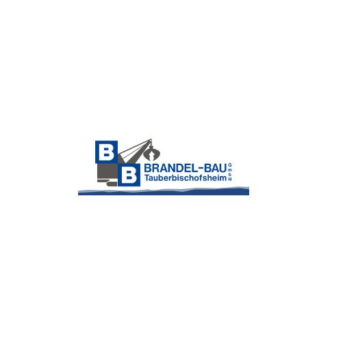 Logo der Firma Brandel-Bau GmbH aus Tauberbischofsheim auf dem Branchenportal Bauunternehmen.org