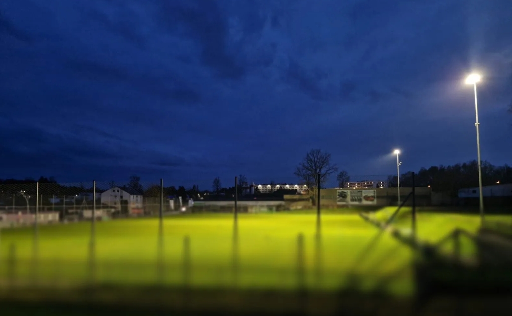 Beispielarbeit von Raithel Elektoinstallation e.K. - veröffentlicht auf Elektriker.org