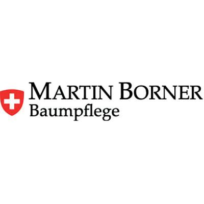 Logo der Firma Baumpflege Borner - European Treeworker aus Ohlstadt auf dem Branchenportal Gartenbau.org