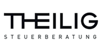 Logo der Firma Joachim Theilig, Steuerberater aus Aschaffenburg auf dem Branchenportal Steuer-Berater.de