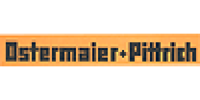 Logo der Firma Bauunternehmen Ostermaier + Pittrich GmbH & Co. KG aus Inning auf dem Branchenportal Bauunternehmen.org