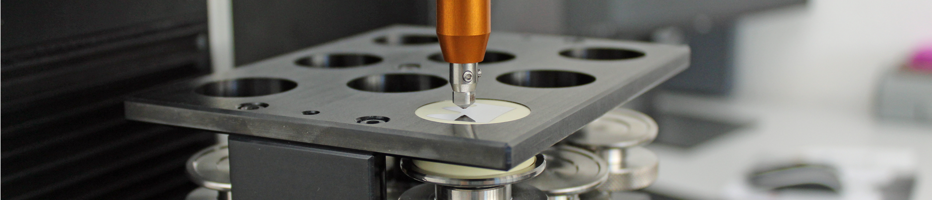 Beispielarbeit von Plasmanitriertechnik Dr. Böhm GmbH - veröffentlicht auf Schlosserei.net