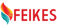 Logo der Firma Feikes Heizung- und Installation GmbH aus Brüggen auf dem Branchenportal Sanitaer.org