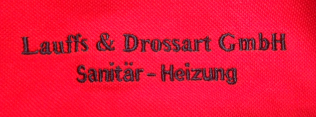 Logo der Firma Lauffs & Drossart GmbH aus Dormagen auf dem Branchenportal Klimatechniker.net