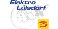 Logo der Firma Elektro Lülsdorf aus Grevenbroich auf dem Branchenportal Elektriker.org