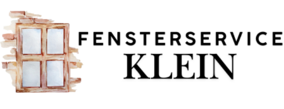 Logo der Firma Fensterservice Klein aus München auf dem Branchenportal Fensterbau.org