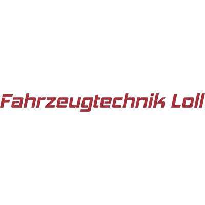 Logo der Firma Fahrzeugtechnik Loll aus Bad Kreuznach auf dem Branchenportal Auto-Werkstatt.de