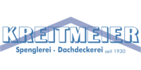 Logo der Firma Kreitmeier Spenglerei aus Mallersdorf-Pfaffenberg auf dem Branchenportal Sanitaer.org