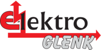 Logo der Firma Glenk GmbH Elektro aus Pegnitz auf dem Branchenportal Elektriker.org