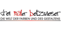Logo der Firma Betzwieser drei Maler aus Miltenberg auf dem Branchenportal Maler.org