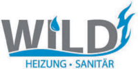 Logo der Firma Paul Wild aus Moosham auf dem Branchenportal Heizungsbau.net