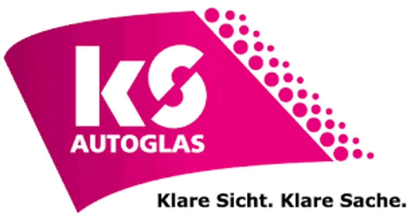 Logo der Firma KS Autoglas Zentrum Bous Gbr aus Bous auf dem Branchenportal Glaserei.org