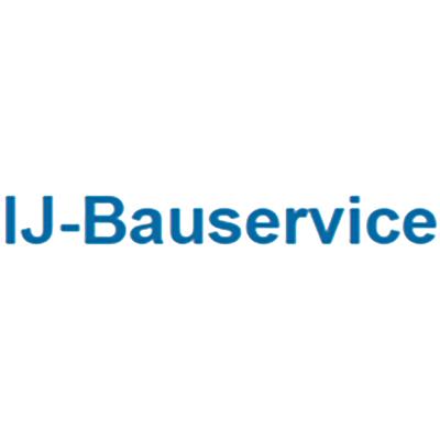 Logo der Firma IJ-Bauservice aus Berlin auf dem Branchenportal Bauunternehmen.org