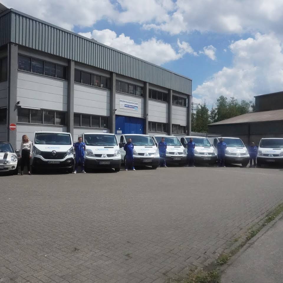 Beispielarbeit von ERGON Haustechnik GmbH & Co. KG - veröffentlicht auf Sanitaer.org