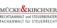 Logo der Firma Mücke und Kirchner Steuerkanzlei aus Garmisch-Partenkirchen auf dem Branchenportal Steuer-Berater.de