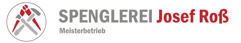 Roß Josef - Spenglerei Rosenheim