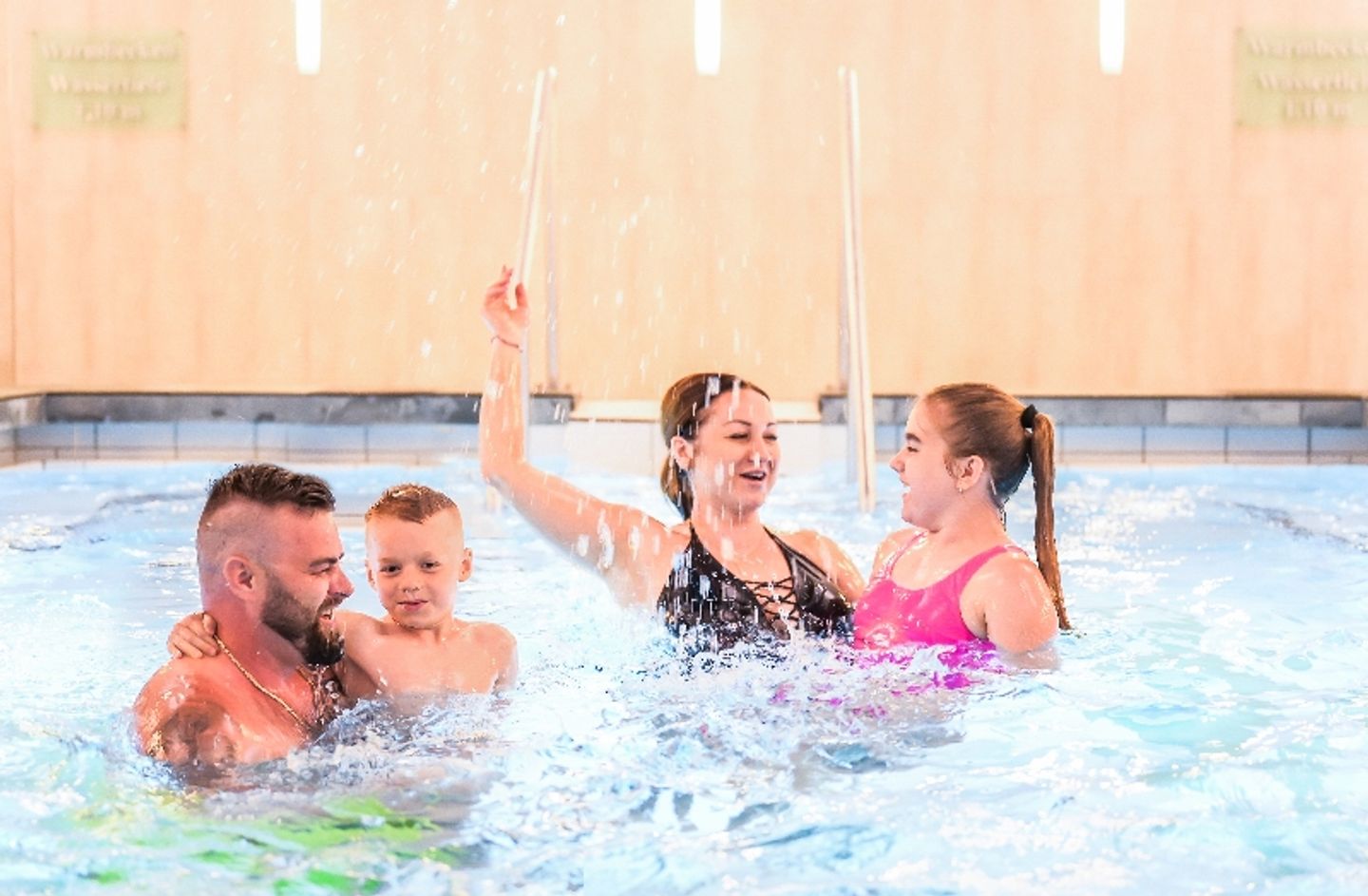 Beispielarbeit von Stadtbad Zittau Städtische Beteiligungs-GmbH - veröffentlicht auf Sanitaer.org