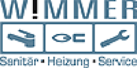 Logo der Firma Heizung - Wimmer aus Starnberg auf dem Branchenportal Heizungsbau.net