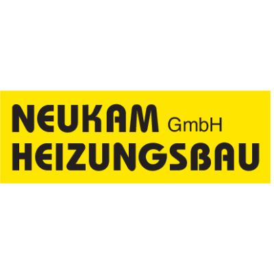 Logo der Firma Neukam Heizung - Sanitär GmbH aus Auerbach auf dem Branchenportal Sanitaer.org