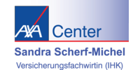 Logo der Firma AXA Center - Sandra Scherf-Michel aus Schleiz auf dem Branchenportal Finanzberater.net