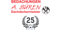Logo der Firma Dachdeckermeister Süren A. aus Langenfeld auf dem Branchenportal Dachdecker.com