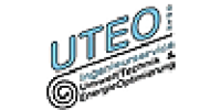 Logo der Firma Energieberatung Uteo GmbH aus Rosenheim auf dem Branchenportal Elektriker.org