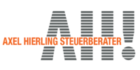 Logo der Firma Hierling Axel Dipl.-Finanzwirt (FH) aus Radolfzell auf dem Branchenportal Steuer-Berater.de