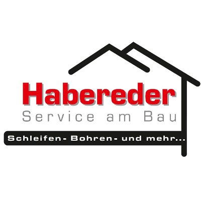 Logo der Firma Habereder Service am Bau aus Aholming auf dem Branchenportal Fensterbau.org