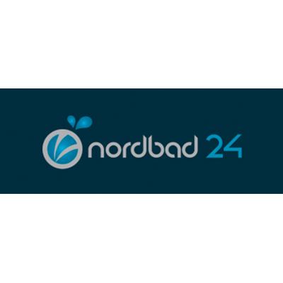 Logo der Firma Nordbad24, Jankowsky Sanitär- & Heizungstechnik aus Tangstedt auf dem Branchenportal Sanitaer.org