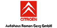 Logo der Firma Auto Citroen Gerg aus Murnau auf dem Branchenportal Auto-Werkstatt.de