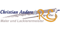 Logo der Firma Malermeister Christian Anders & Rigo Eifler aus Ratingen auf dem Branchenportal Maler.org