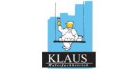 Logo der Firma KLAUS Malerfachbetrieb GmbH aus Oberickelsheim auf dem Branchenportal Maler.org
